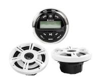 Купить Морская акустика Marine Rocket MRH-833 (комплект 2W) арт. MRH833S65WMR2