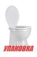 Купить Унитаз с электрической помпой 12 В (упаковка из 3 шт.) арт. 15493A12 (1544012)_pkg_3