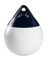 Купить Буй Marine Rocket надувной; размер 280x210 мм; цвет белый арт. A0/1-MR