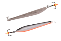 Купить Блесна вертикальная ECOPRO Killer, 70мм, 12г,  MOS арт. EPVJKT70MOS