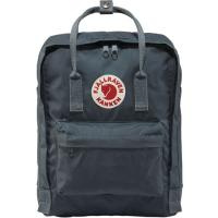 Купить Рюкзак Fjallraven Kanken, серый, 27х13х38 см, 16 л арт. F23510-42