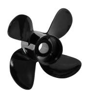 Винт гребной 40-60;4x10-1/8x14; без втулки; Baeksan