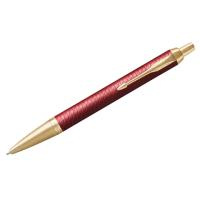 Купить Parker IM Premium - Red GT, шариковая ручка, M арт. 2143644