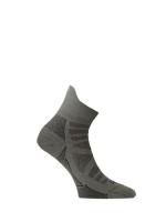 Носки Lasting TPC 608, polypropylene+nylon, серо-зеленый с серой вставкой, размер XL (TPC608XL)
