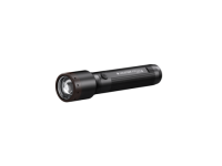 Купить Фонарь светодиодный LED Lenser P7R Core, 1400 лм., аккумулятор арт. 502181
