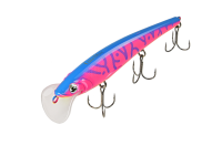 Воблер LureMax STINKA 130FDR-097 17 г. плавающий