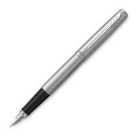 Купить Parker Jotter Core - Stainless Steel CT, перьевая ручка, M арт. 2030946