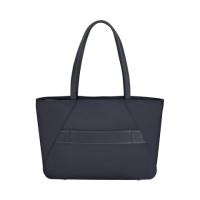 Купить Сумка Victorinox Victoria Signature Tote, синяя, 51x15x30 см, 19л арт. 612206