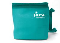 Купить Термосумка Fiesta (5 л.), синяя арт. 138299