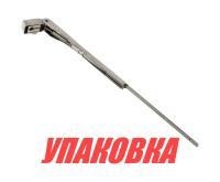 Купить Рычаг стеклоочистителя SS 155-255 мм (11) (упаковка из 10 шт.) арт. 10170_pkg_10
