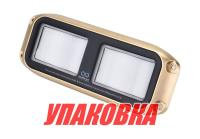 Подводный огонь, RGB, AquaIDEA (упаковка из 2 шт.)