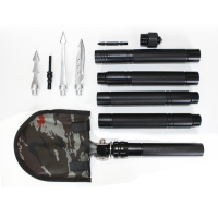 Купить Многофункциональная лопата Adimanti HK002 арт. HK002