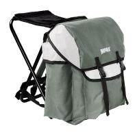 Купить Рюкзак со стулом RAPALA Iceman арт. 46037-1