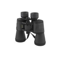 Купить Бинокль Veber Classic БПШЦ 10x50 VRWA широкоугольный, серый (уценка 02) арт. 23908у02