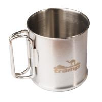 Tramp Кружка с карабином 300 мл, TRC-011