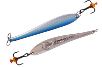 Купить Блесна вертикальная ECOPRO Dancer, 50мм, 4,5г,  BUS арт. EPVJDRT50BUS