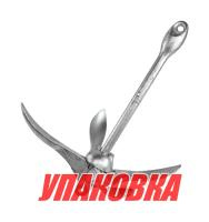 Купить Якорь кошка 8 кг, складной, Marine Rocket (упаковка из 10 шт.) арт. 4620136018319_pkg_10
