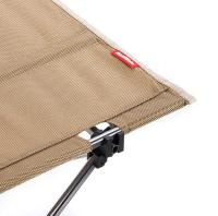 Купить Стол Naturehike NH20JJ020 легкий складной L хаки, 6927595763438 арт. 6927595763438