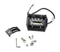 Купить Прожектор светодиодный 20 диодов; 2400 лм; 9-60 В арт. 01531-WH