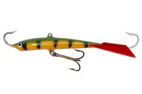 Купить Балансир Nils Master Jigger-4, 12см, 45г., #80 арт. 6416311090809