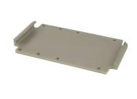 MotorGuide Wireless Series Mounting Plate