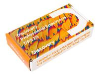 Купить Набор микропрепаратов Discovery Prof DPS 25. «Биология, Птицы и др.» арт. 78415