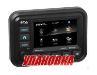 Купить Морская магнитола BOSS MGV550B (упаковка из 9 шт.) арт. MGV550B_pkg_9