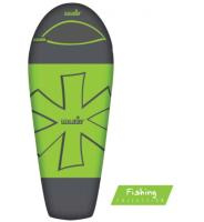 Купить Мешок-кокон спальный Norfin ATLANTIS 350 R арт. 1099780