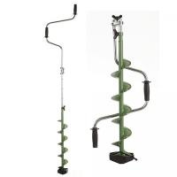 Купить Ручной ледобур MORA Ice Expert-Pro 150 мм арт. 1075848