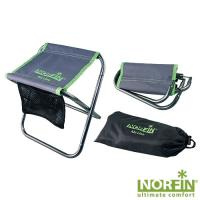 Купить Стул складной Norfin SANDNES NF Alu мини арт. 980147