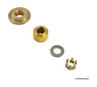 Купить Установочный комплект винта Suzuki 25-30; Marine Rocket арт. 20832201