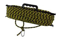 Якорная намотка d 10 мм; L 30 м