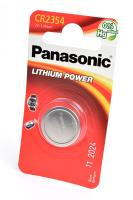 Купить Panasonic Lithium Power CR-2354EL/1B CR2354 BL1 арт. 12905