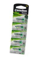 Купить Camelion A27-BP5 LR27A (0% Hg) BL5 арт. 14873