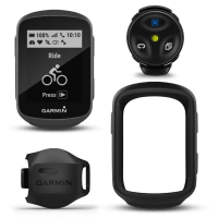 Garmin Edge® 130 Plus, Mountain Bike Bundle