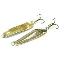 Блесна колеб. Mister Cro УРАЛЬСКАЯ, 85/43  S/G