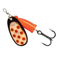 Блесна вращающаяся BLUE FOX Long Cast 3 /BCYR / 11гр.