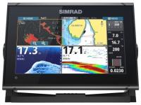 Купить Эхолот SIMRAD GO 9 XSE с Active Imaging 3-in-1 арт. 000-14841-001