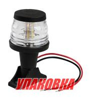 Огонь топовый на стойке 110 мм, светодиодный, 12-24 В (упаковка из 4 шт.)