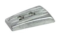 Анод цинковый Volvo Penta DPH/DPR