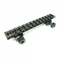 Купить Кронштейн Weaver W-Л (Weaver - "Ласточкин хвост") арт. 1108525