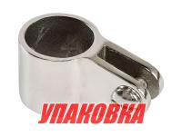 Купить Кронштейн скользящий для рамы тента 1 (25,4 мм), Marine Rocket (упаковка из 50 шт.) арт. 4620136018272_pkg_50