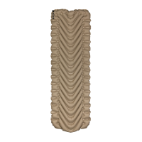 Надувной коврик Static V Recon, песочный (06SVCy02C)