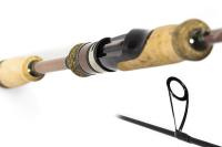 Удилище спин. Maximus EGOIST-X 762L 2,3m  2-10g