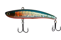 Купить Виб ECOPRO Nemo Slim  60мм 12г  055  Shiny Shad арт. EPVNS60S-055