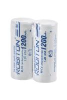 ROBITON 1200NC4/5A SR2, в упак 50 шт