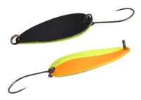 Блесна колеблющаяся LureMax Iva 34мм 3,8гр.  148