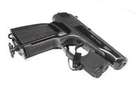 Купить Лазерный целеуказатель "АМБА-ПМ" арт. 1114926