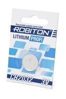 ROBITON PROFI R-CR2032-BL1 CR2032 BL1
