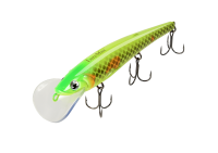 Воблер LureMax STINKA 130FMDR-073 18 г. плавающий